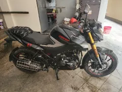 Hero Thriller 160R 4V